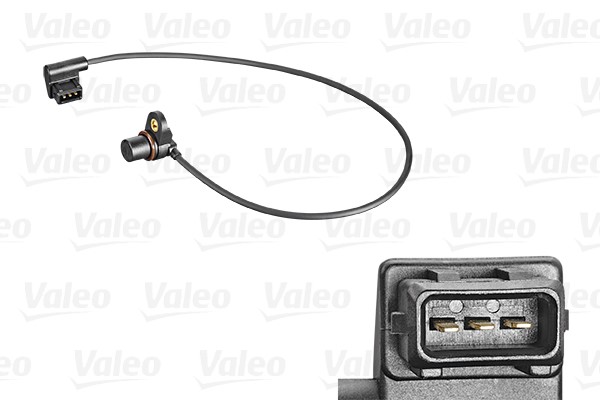 Sensor, camshaft position VALEO 253820