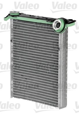 Heat Exchanger, interior heating VALEO 812416