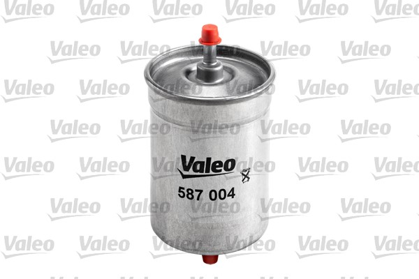 Fuel Filter VALEO 587004 2