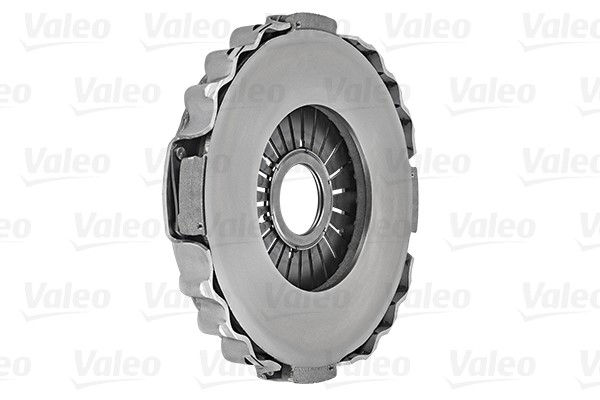 Clutch Pressure Plate VALEO 805786 4