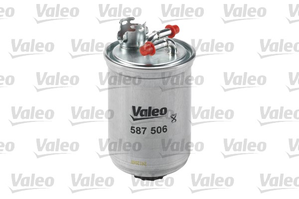 Fuel Filter VALEO 587506 2