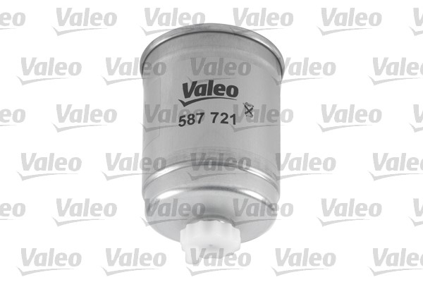 Fuel Filter VALEO 587721 3