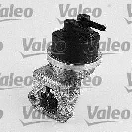 Fuel Pump VALEO 247118
