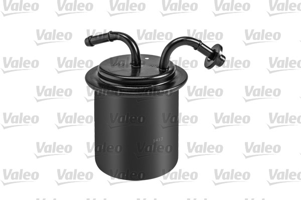 Fuel Filter VALEO 587039 3