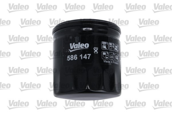 Oil Filter VALEO 586147 3