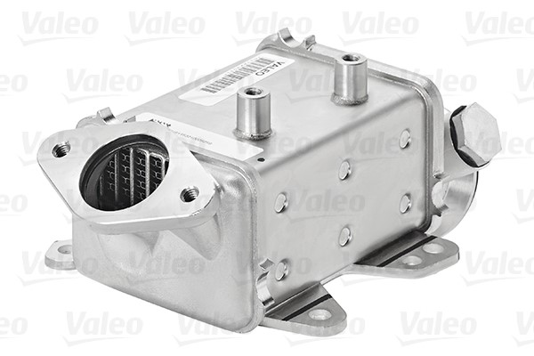 Cooler, exhaust gas recirculation VALEO 817758 2