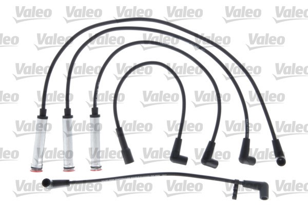 Ignition Cable Kit VALEO 346672