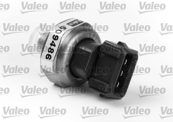 Pressure Switch, air conditioning VALEO 509486