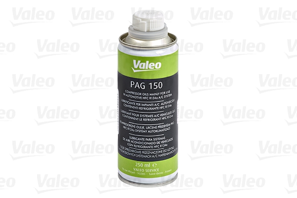 Oil, compressor VALEO 710211