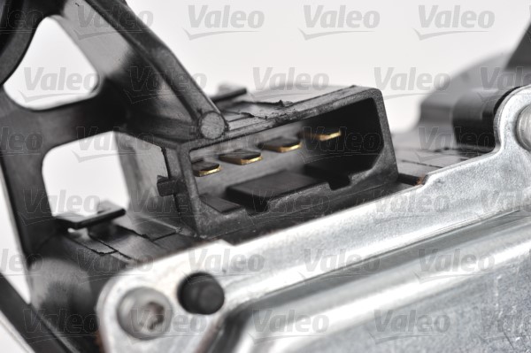 Wiper Motor VALEO 404637 3