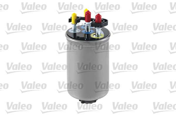 Fuel Filter VALEO 587562 3