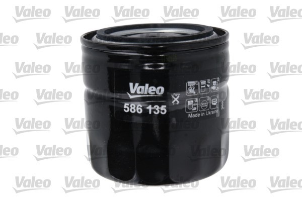 Oil Filter VALEO 586135 2