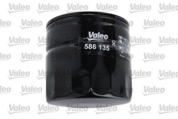 Oil Filter VALEO 586135 3