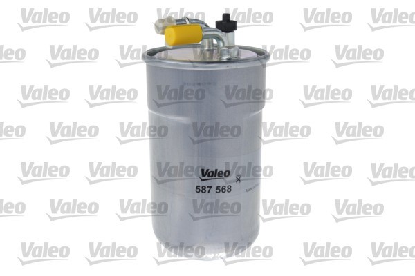Fuel Filter VALEO 587568 2