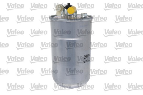 Fuel Filter VALEO 587568 3