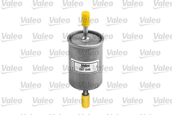 Fuel Filter VALEO 587046 2