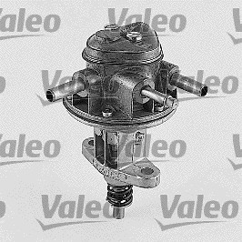 Fuel Pump VALEO 247024
