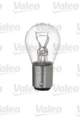 Bulb P21/ 5W ,in package 2 psc. VALEO 032107