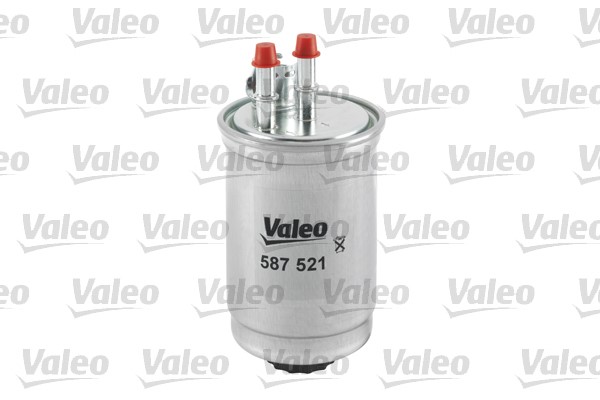 Fuel Filter VALEO 587521 2