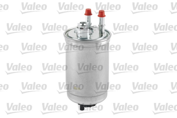 Fuel Filter VALEO 587521 3