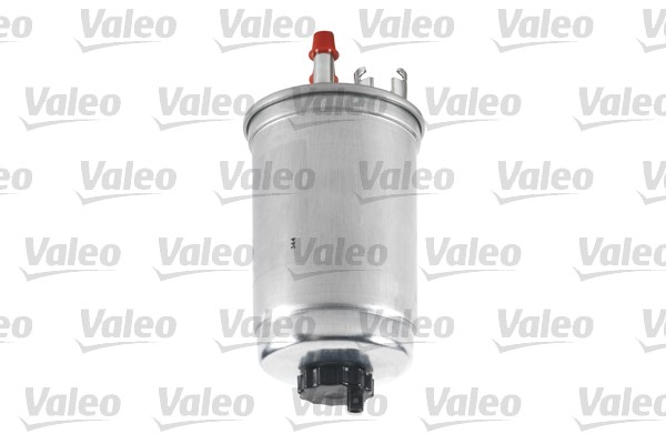 Fuel Filter VALEO 587521 4