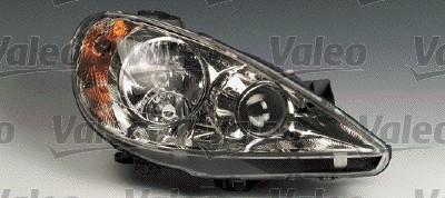 Headlight VALEO 088429