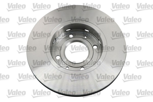 Brake Disc VALEO 186707 4