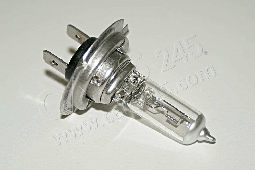 Bulb H7 , 50% more light VALEO 032519 2