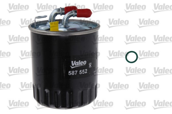 Fuel Filter VALEO 587552 5