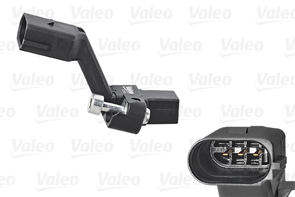 Sensor, crankshaft pulse VALEO 255502