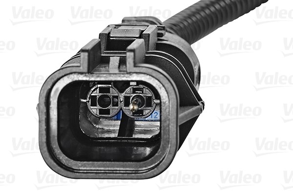 Compressor, air conditioning VALEO 813010 2