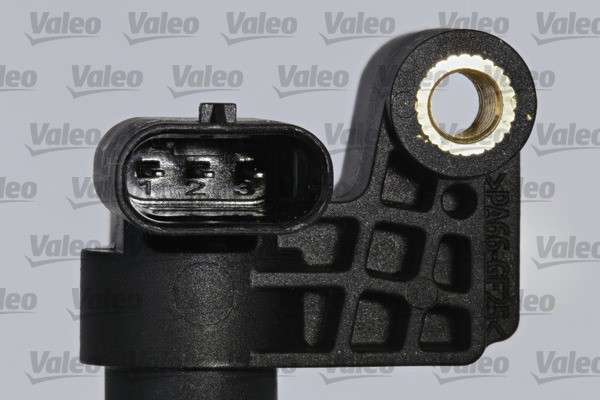 Sensor, crankshaft pulse VALEO 366157 2