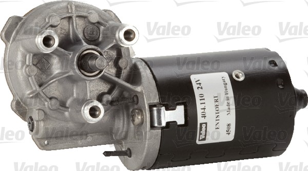 Wiper Motor VALEO 404110 2