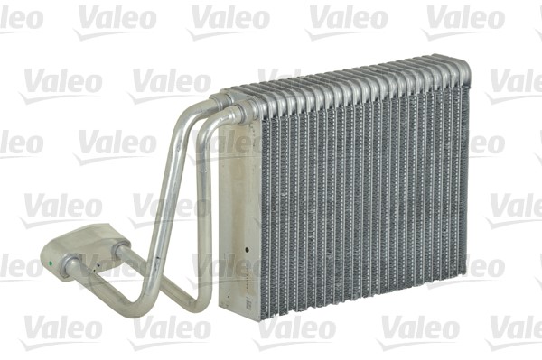 Evaporator, air conditioning VALEO 515138
