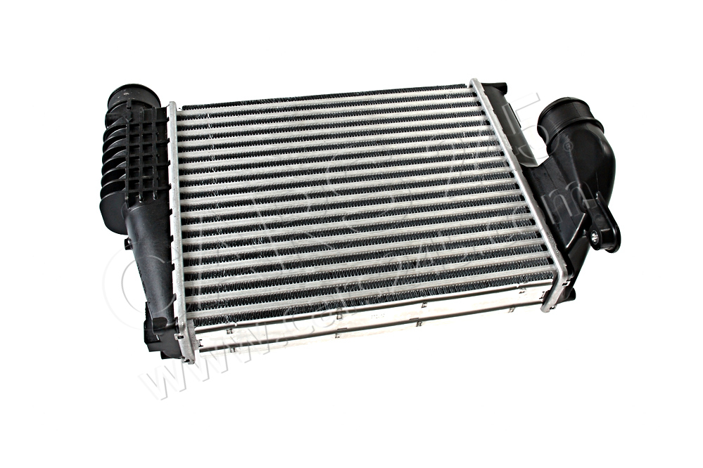Charge Air Cooler VALEO 818304