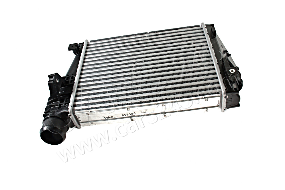Charge Air Cooler VALEO 818304 2