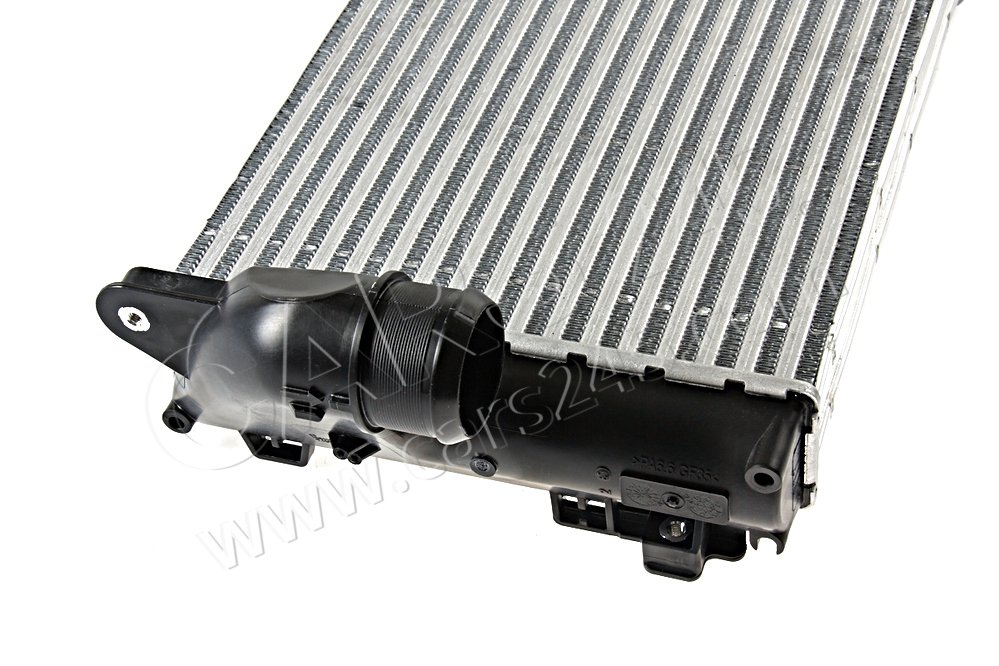 Charge Air Cooler VALEO 818304 4