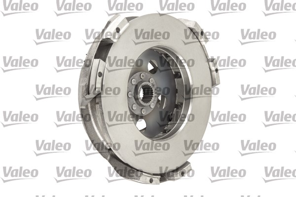 Clutch Pressure Plate VALEO 800534 2