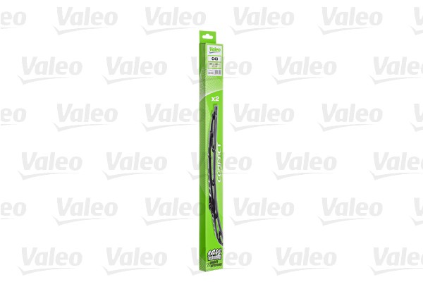 Wiper Blade VALEO 576019 2