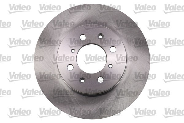 Brake Disc VALEO 186438 3