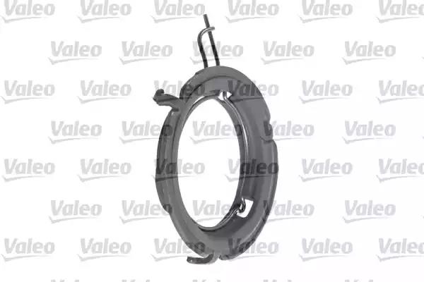 Repair Kit, clutch release bearing VALEO 805712 2