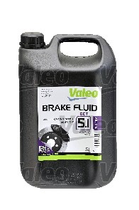 Brake Fluid VALEO 402409