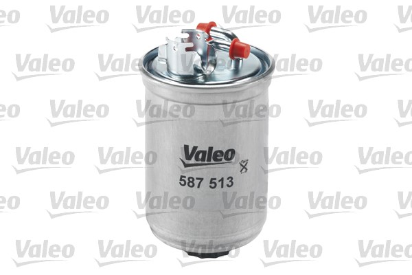 Fuel Filter VALEO 587513 2