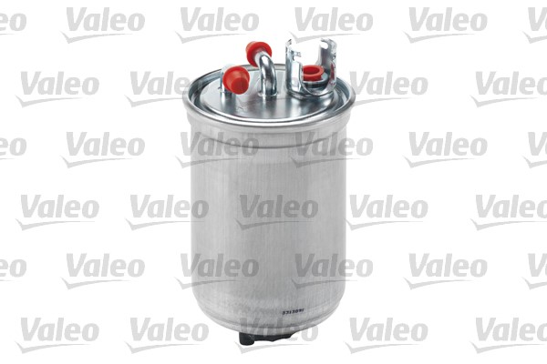 Fuel Filter VALEO 587513 3