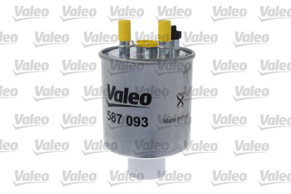 Fuel Filter VALEO 587093 2