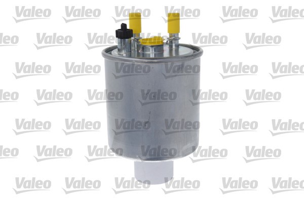 Fuel Filter VALEO 587093 3