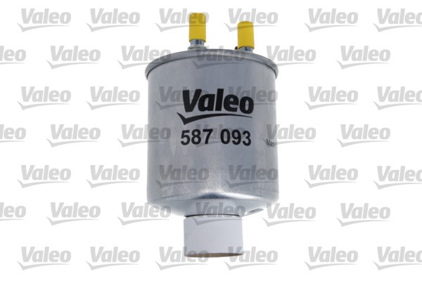 Fuel Filter VALEO 587093 4
