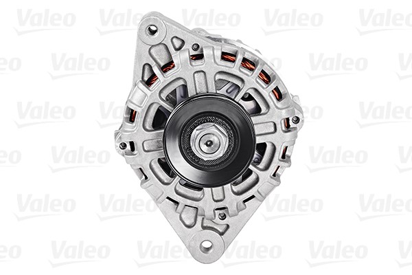 Alternator VALEO 600120 2