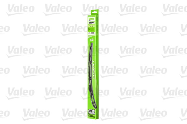 Wiper Blade VALEO 576014 3
