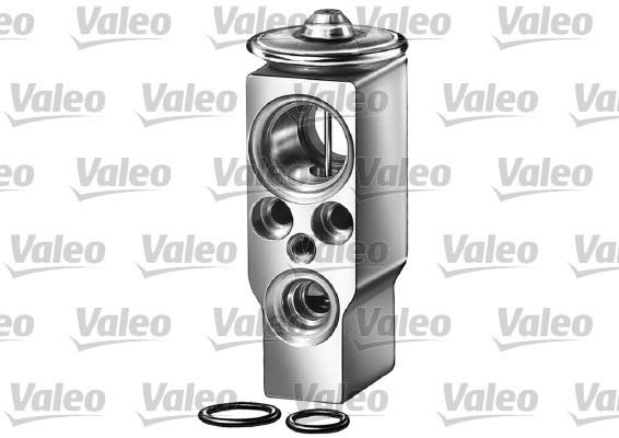 Expansion Valve, air conditioning VALEO 508705